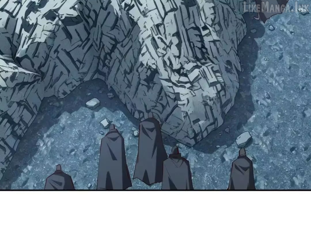 All People Scramble for the Tower, I Cleared 999 Floors in Advance Manga Chapter 53  - page 54
